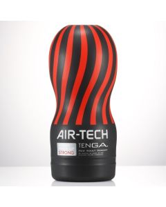Masturbador Tenga Air-Tech Strong Cup Reusable