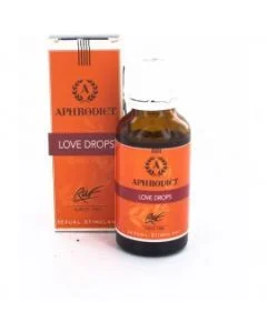 Afrodisíaco Aphrodict Love (30 ml)