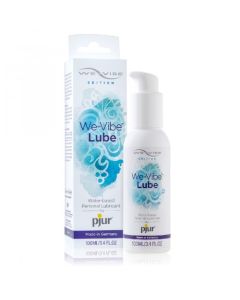 Lubrificante Pjur We-Vibe Lube (100 ml)