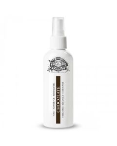 Lubrificante e Óleo de Massagem Spray Touche 5 em 1 Chocolate (80 ml)
