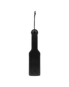 Palmatória Ouch! Reversible Paddle Preta 1