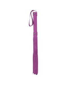 Chicote Ouch! Roxo