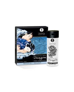 Creme Estimulante Shunga 