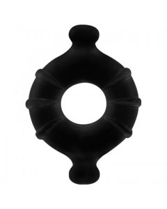 Anel Gummy Ring Médio