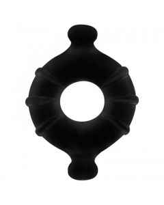 Anel Gummy Ring Grande