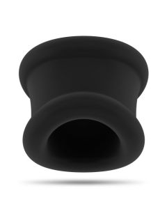 Alça P/ Testículos Sono Preta 2.6 cm Nº46