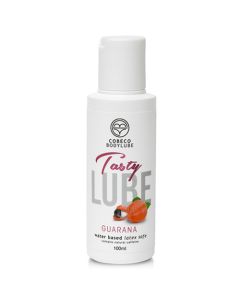 Lubrificante Tasty Lube Guaraná (100 ml)