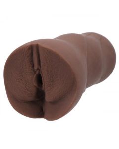 Masturbador Vagina Signature Strokers Jenna Foxx