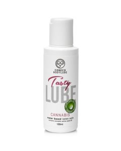 Lubrificante Tasty Lube Cannabis (100 ml)