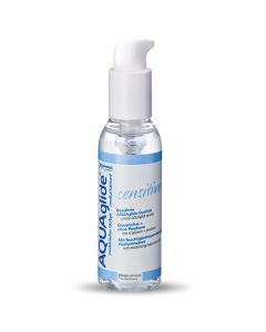 Gel Lubrificante Aqua Glide Sensitive (125 ml)