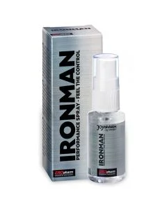 Spray Retardante IronMan (30 ml)