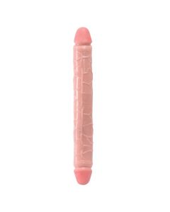 Dildo Duplo Real Rapture 1