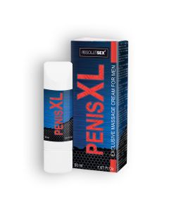 Creme Desenvolvedor Penis XL (50 ml) Conjunto