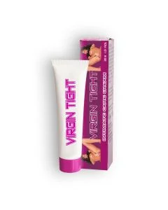 Creme Apertar Vagina Virgin Tight (30 ml)