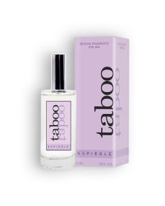 Perfume Taboo Espiegle P/ Mulher (50 ml) Conjunto