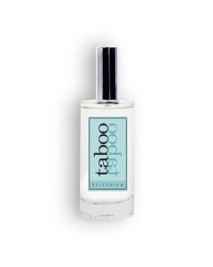 Perfume Taboo Epicurien P/ Homem (50 ml)
