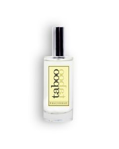 Perfume Taboo Equivoque Unisexo (50 ml)
