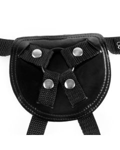 Strap On Arnês Stay-Put Harness Fetish Fantasy Series 1