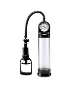 Bomba de Vácuo Pump Worx Accu-Meter Power Pump