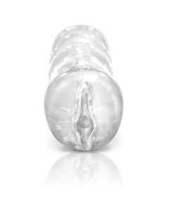 Masturbador Vagina Clear-Leader Snatch Extreme Toyz 1