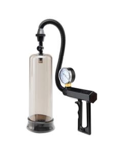Bomba de Vácuo Pump Worx Pistol-Grip Power Pump 