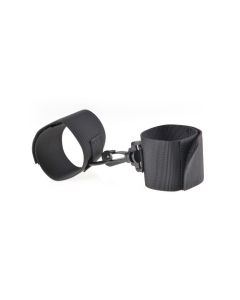Algemas Beginner's Nylon Cuffs Fetish Fantasy Limited Edition