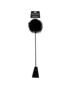 Chibata Feather Crop Fetish Fantasy Limited Edition 1
