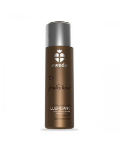 Gel Lubrificante Fruity Love Chocolate Negro (50 ml)