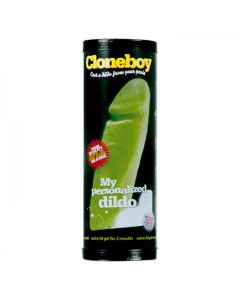 Cloneboy - Kit Clonagem do Pénis Fluorescente
