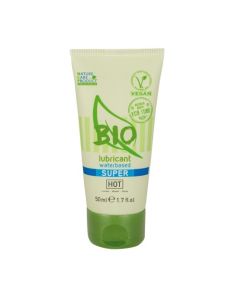 Lubrificante Bio Super (50 ml)