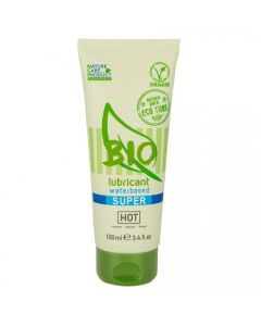 Lubrificante Bio Super (100 ml)