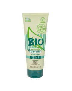Lubrificante Bio 2 em 1 (200 ml)