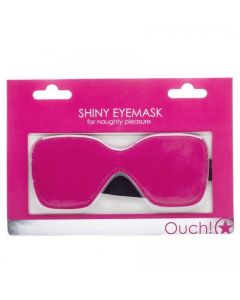 Venda Shiny Ouch! Rosa Caixa