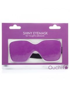 Venda Shiny Ouch! Roxa Caixa