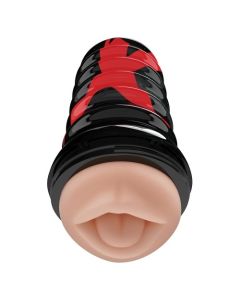 Masturbador Boca Air-Tight Oral Stroker PDX Elite