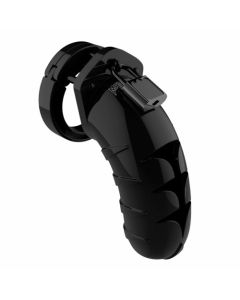 Jaula Man Cage 04 Preta