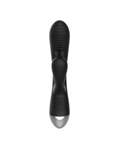 Vibrador Recarregável Rabbit Electro Shock