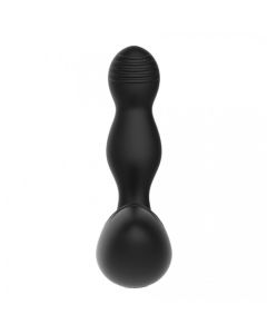 Estimulador da Próstata Recarregável Electro Shock 1