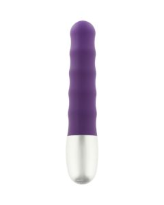 Mini Vibrador Discreto II Lilás