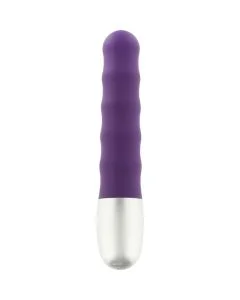 Mini Vibrador Discreto II Lilás