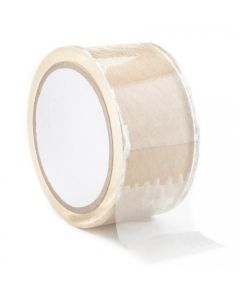 Fita Ouch! Bondage Tape Transparente 1