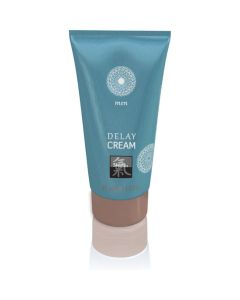 Creme Retardante Shiatsu Delay Cream (30 ml)