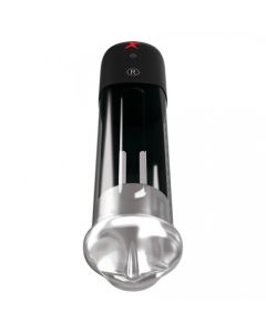 Bomba de Vácuo Blowjob Power Pump PDX Elite 1