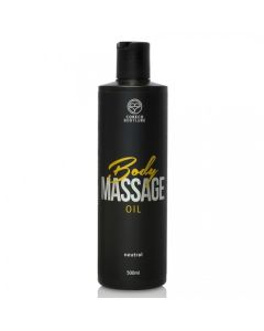 Óleo de Massagem Cobeco Massage Oil (500 ml)