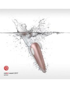 Estimulador Clítoris Satisfyer 1 Next Generation 1