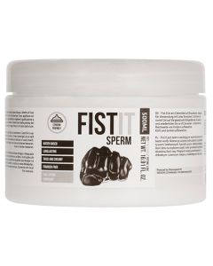 Lubrificante Fisting Fist It Sperm (500 ml)