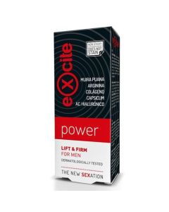 Gel Estimulante Excite Man Power (15 ml)