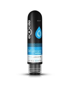 Lubrificante Excite Original (100 ml)