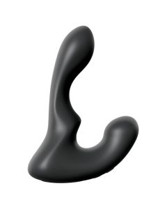 Estimulador da Próstata Vibratório Recarregável Ultimate P-Spot Milker Anal Fantasy Elite Collection