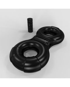 Anel Vibratório Eight Bathmate 1